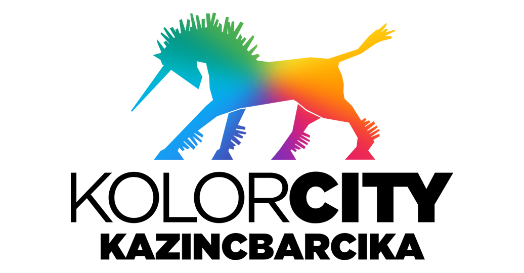 Kolorcity Mozgásév