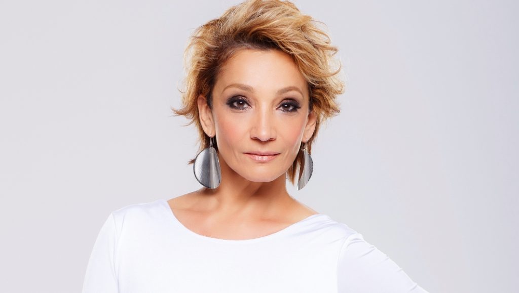 Keresztes Ildikó - Kolorfesztivál 7.0