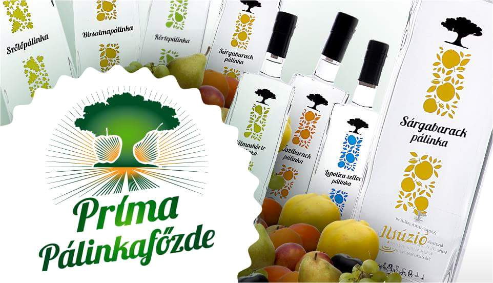XI. Bormustra - Kolorfesztivál 7.0 - Príma Pálinka