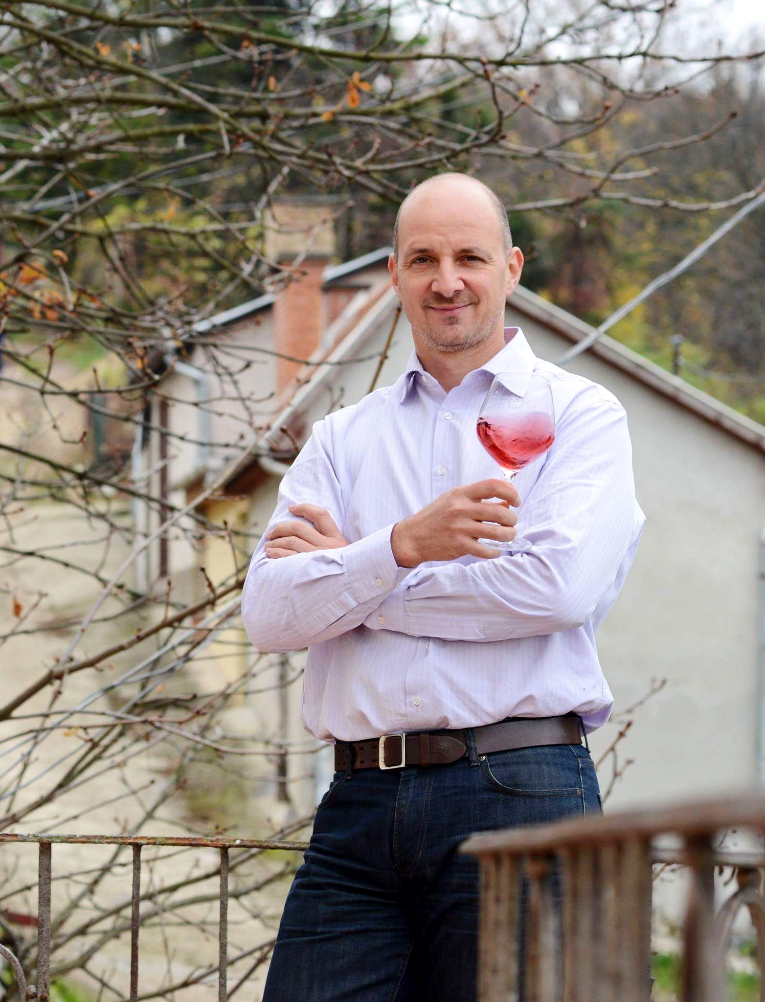 XI. Bormustra - Kolorfesztivál 7.0 - Sándor Zsolt Organikus Szőlőbirtok és Pincészet